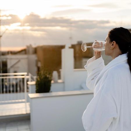 Aurluna Luxury Suites Bari Dış mekan fotoğraf