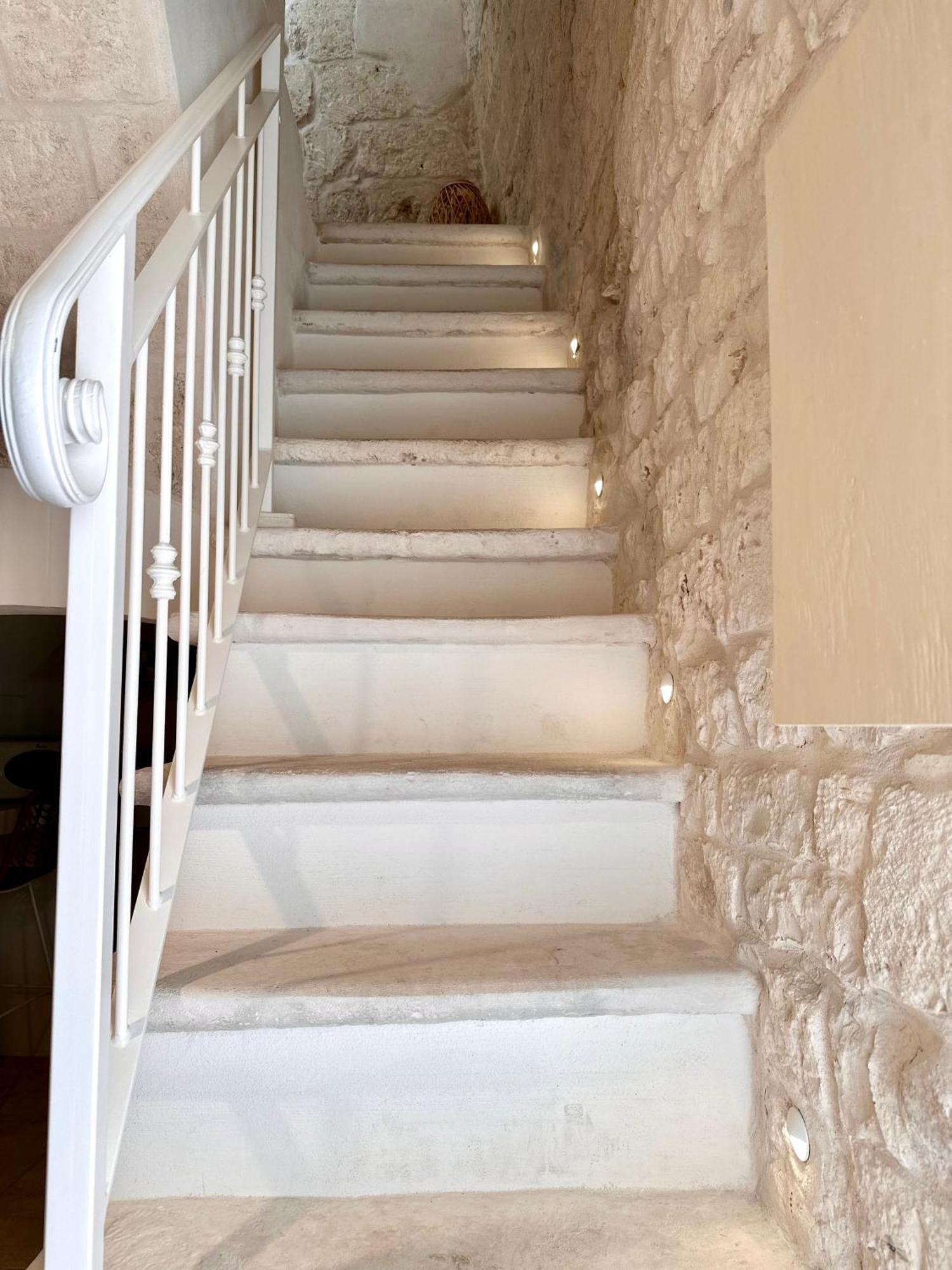 Aurluna Luxury Suites Bari Dış mekan fotoğraf