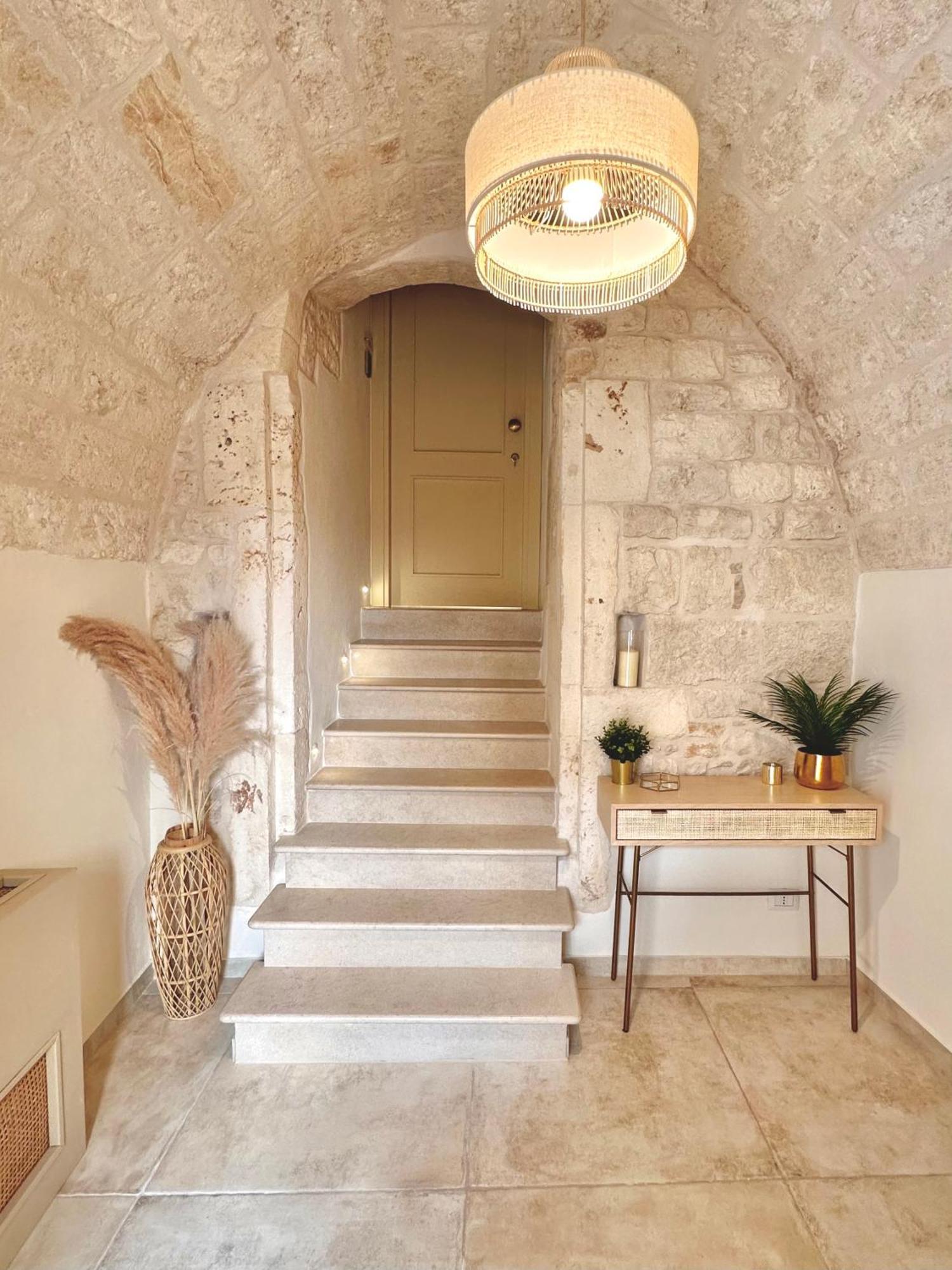 Aurluna Luxury Suites Bari Dış mekan fotoğraf