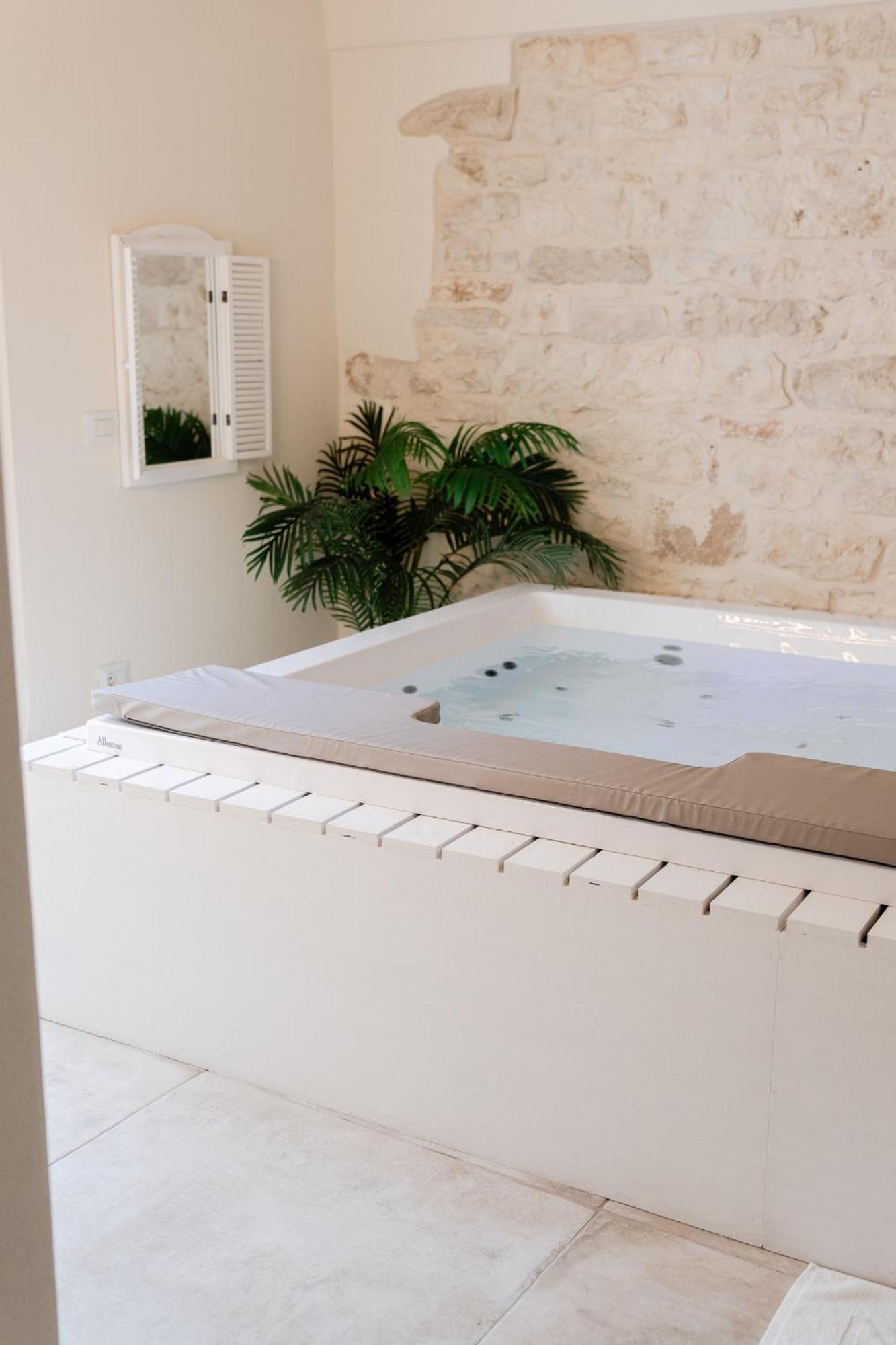 Aurluna Luxury Suites Bari Dış mekan fotoğraf