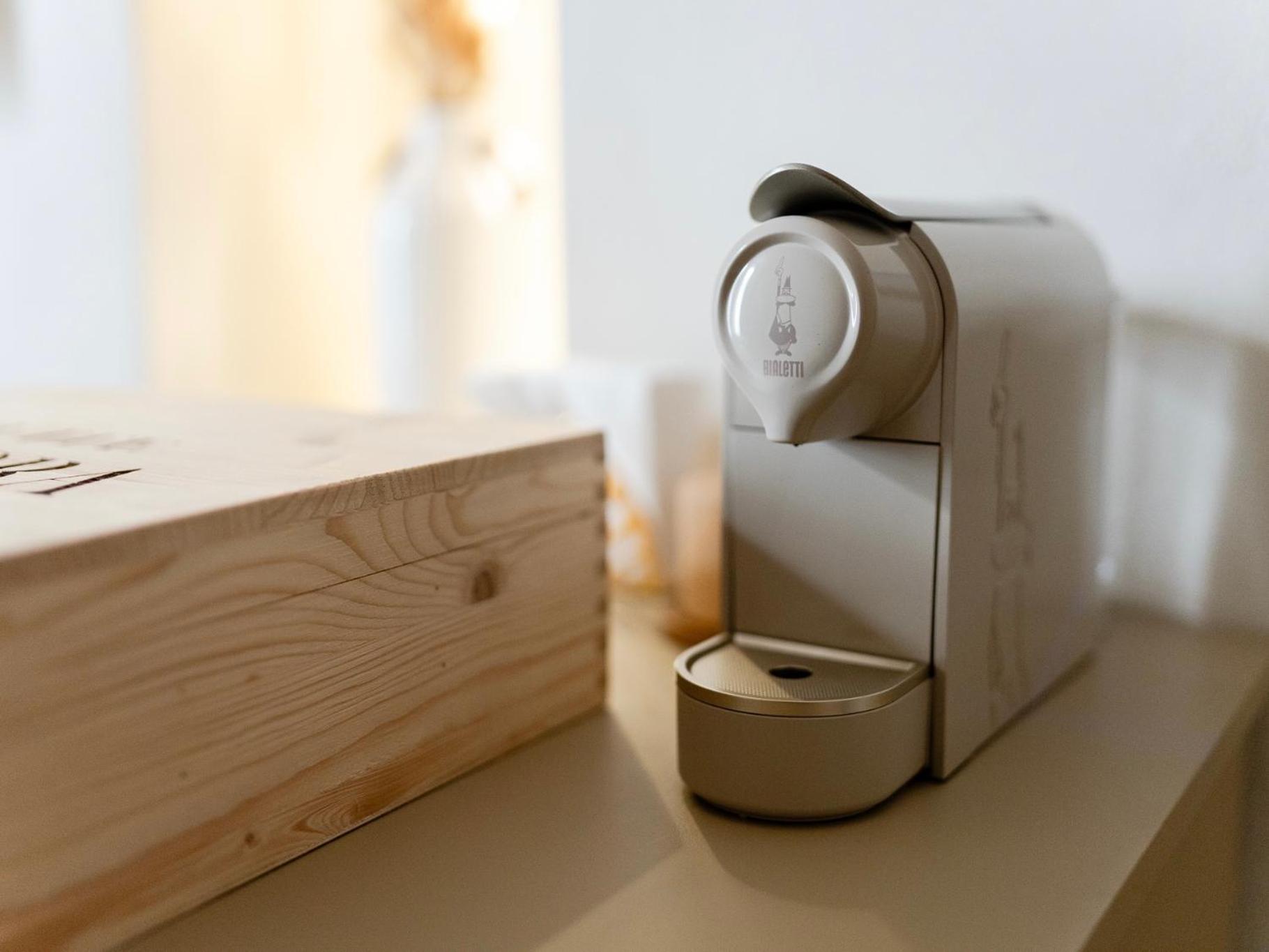 Aurluna Luxury Suites Bari Dış mekan fotoğraf