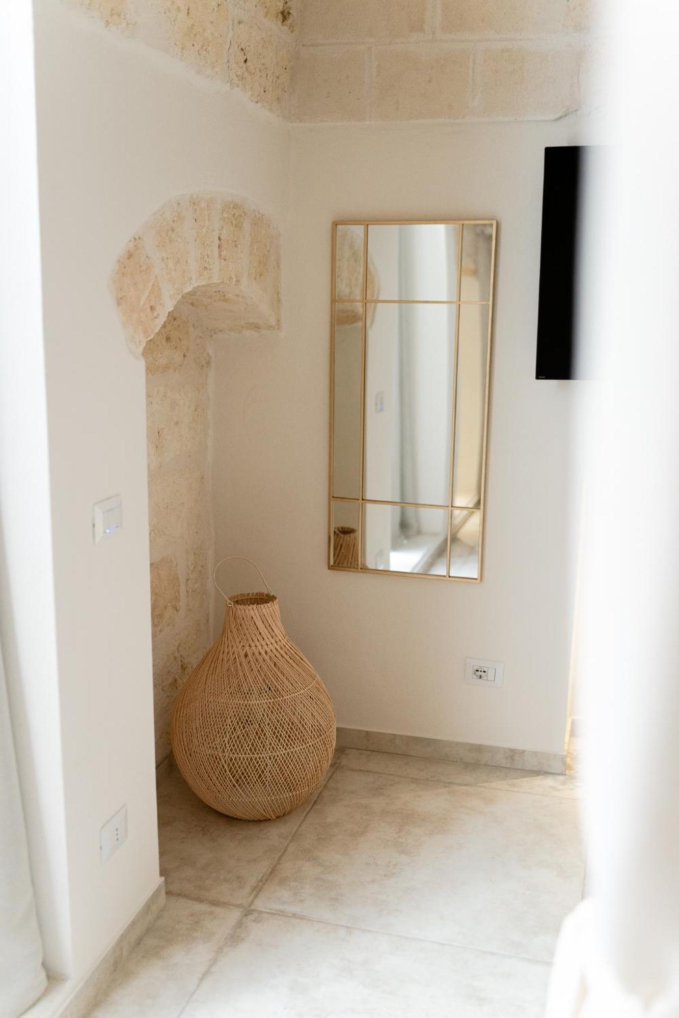 Aurluna Luxury Suites Bari Dış mekan fotoğraf