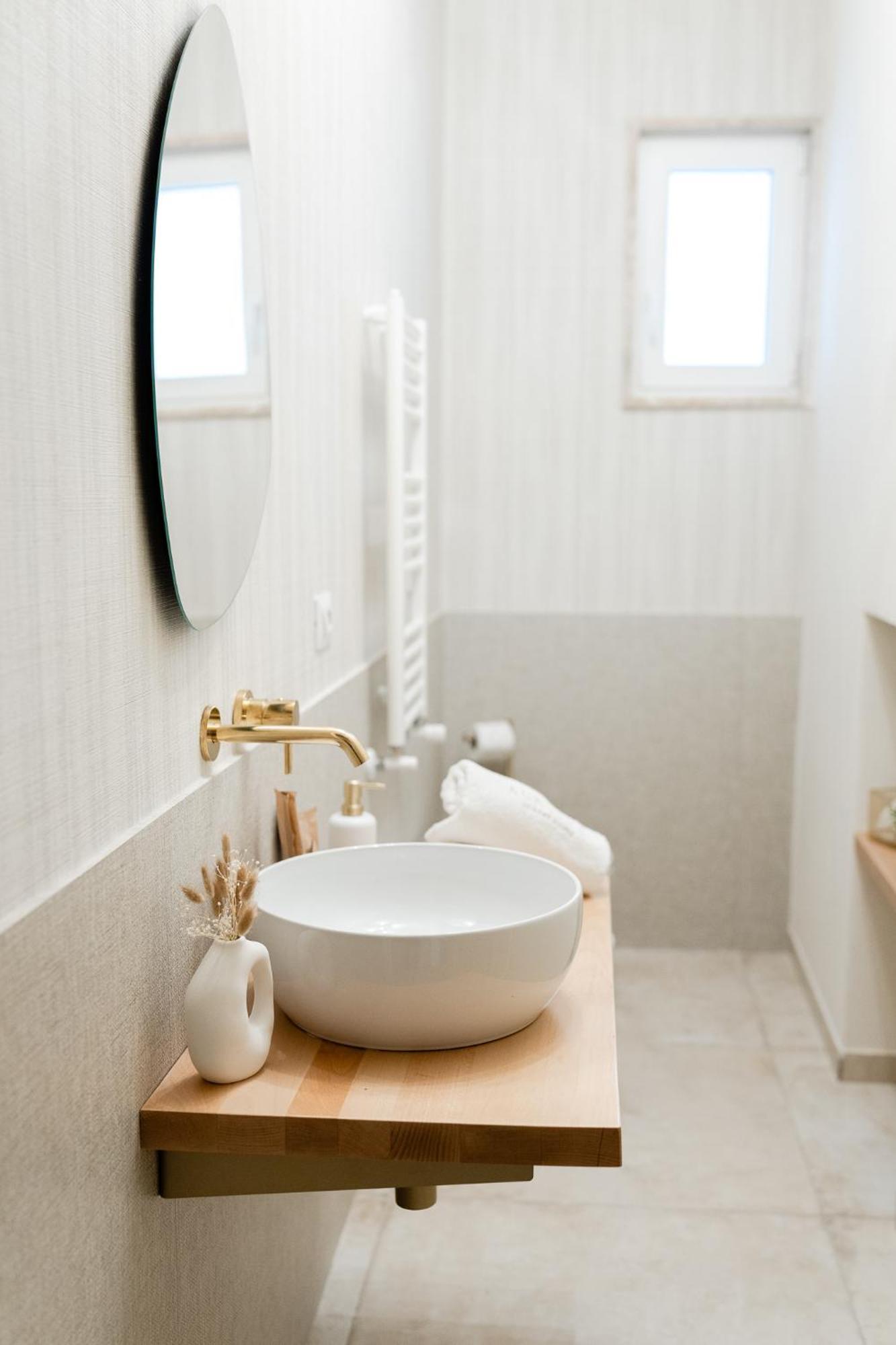 Aurluna Luxury Suites Bari Dış mekan fotoğraf