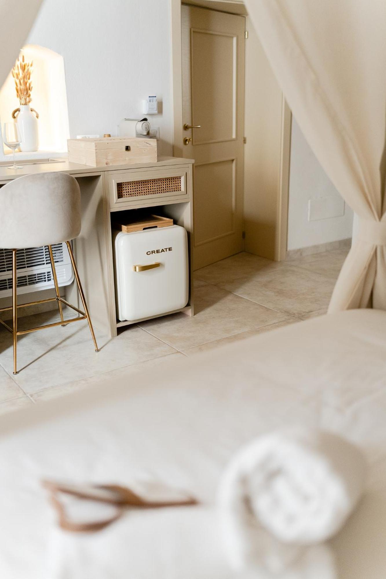 Aurluna Luxury Suites Bari Dış mekan fotoğraf
