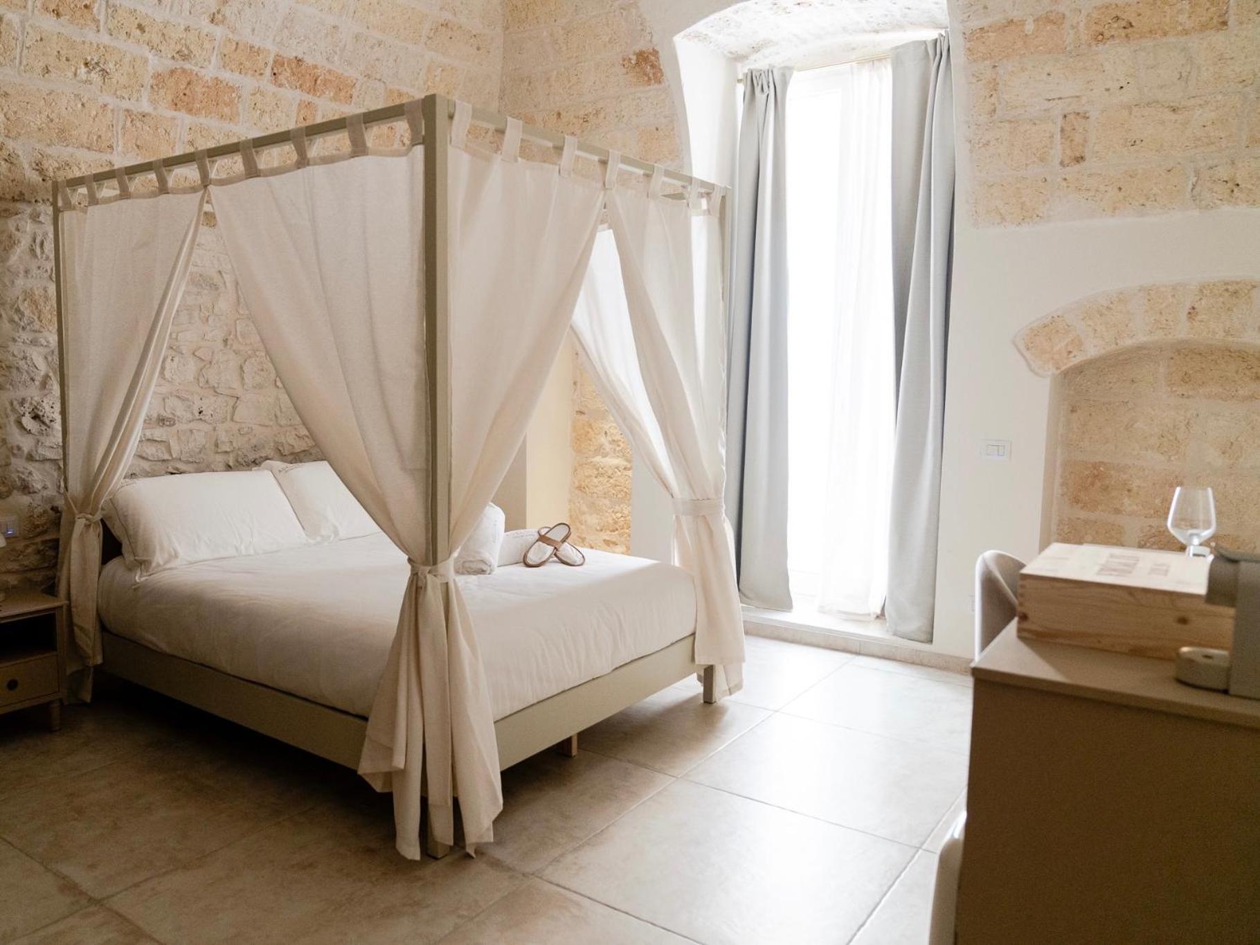 Aurluna Luxury Suites Bari Dış mekan fotoğraf