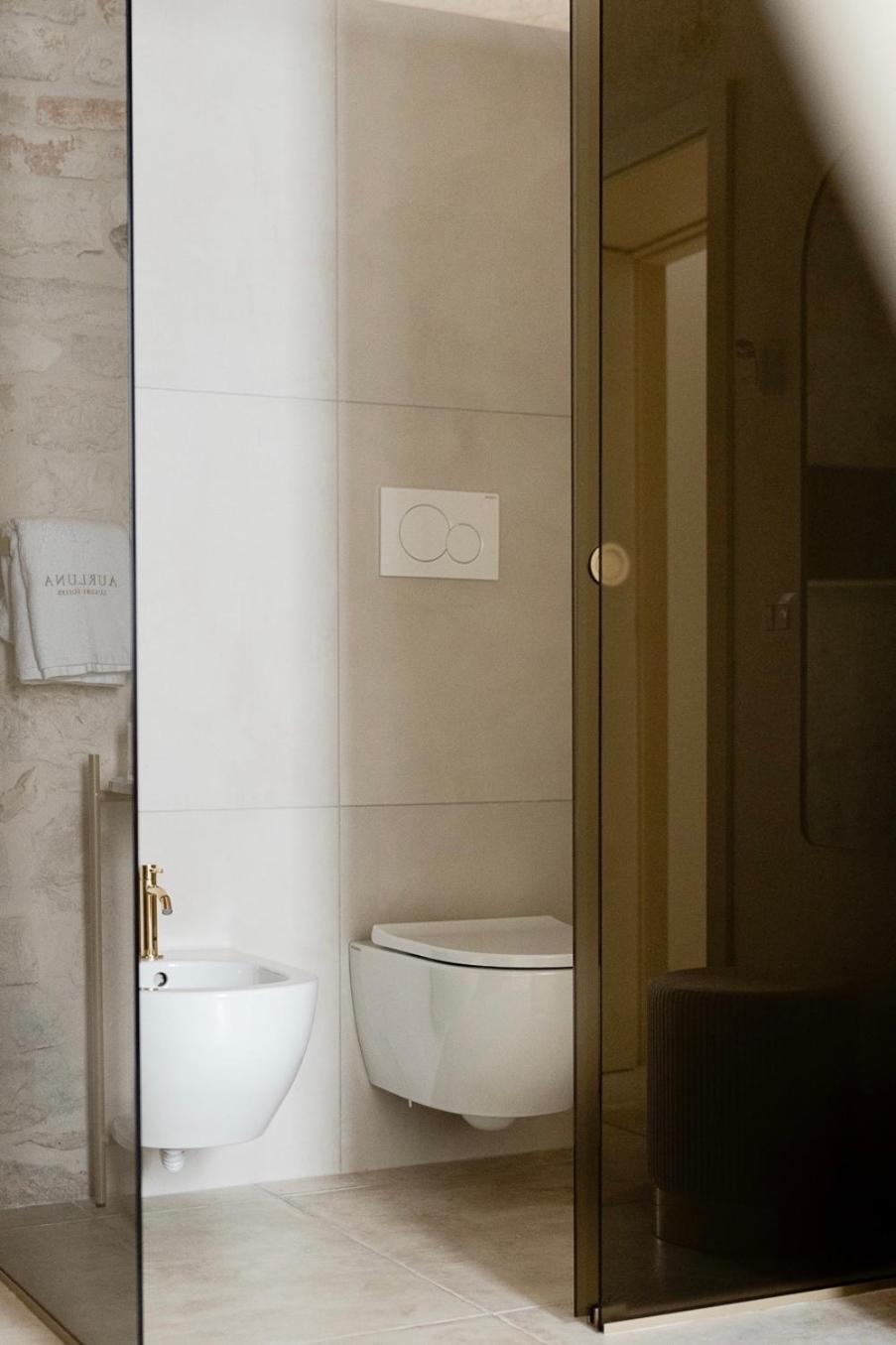Aurluna Luxury Suites Bari Dış mekan fotoğraf