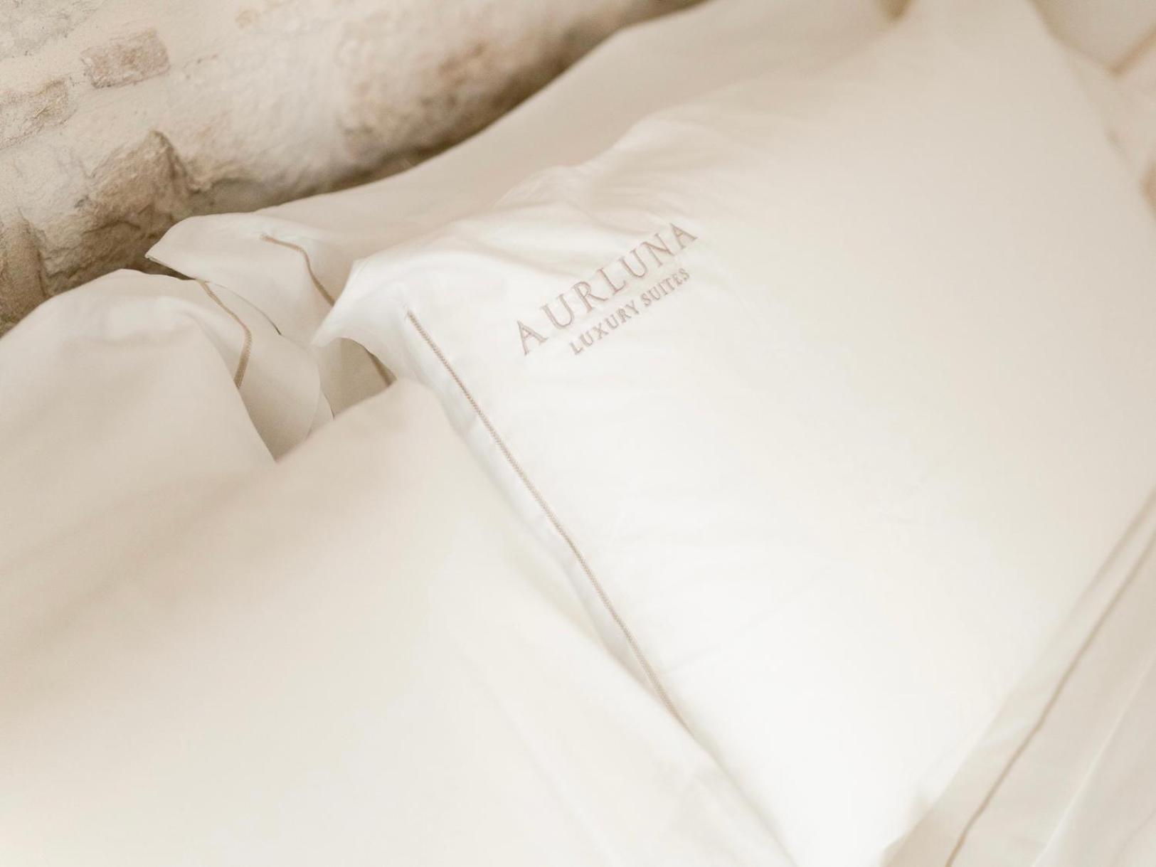 Aurluna Luxury Suites Bari Dış mekan fotoğraf
