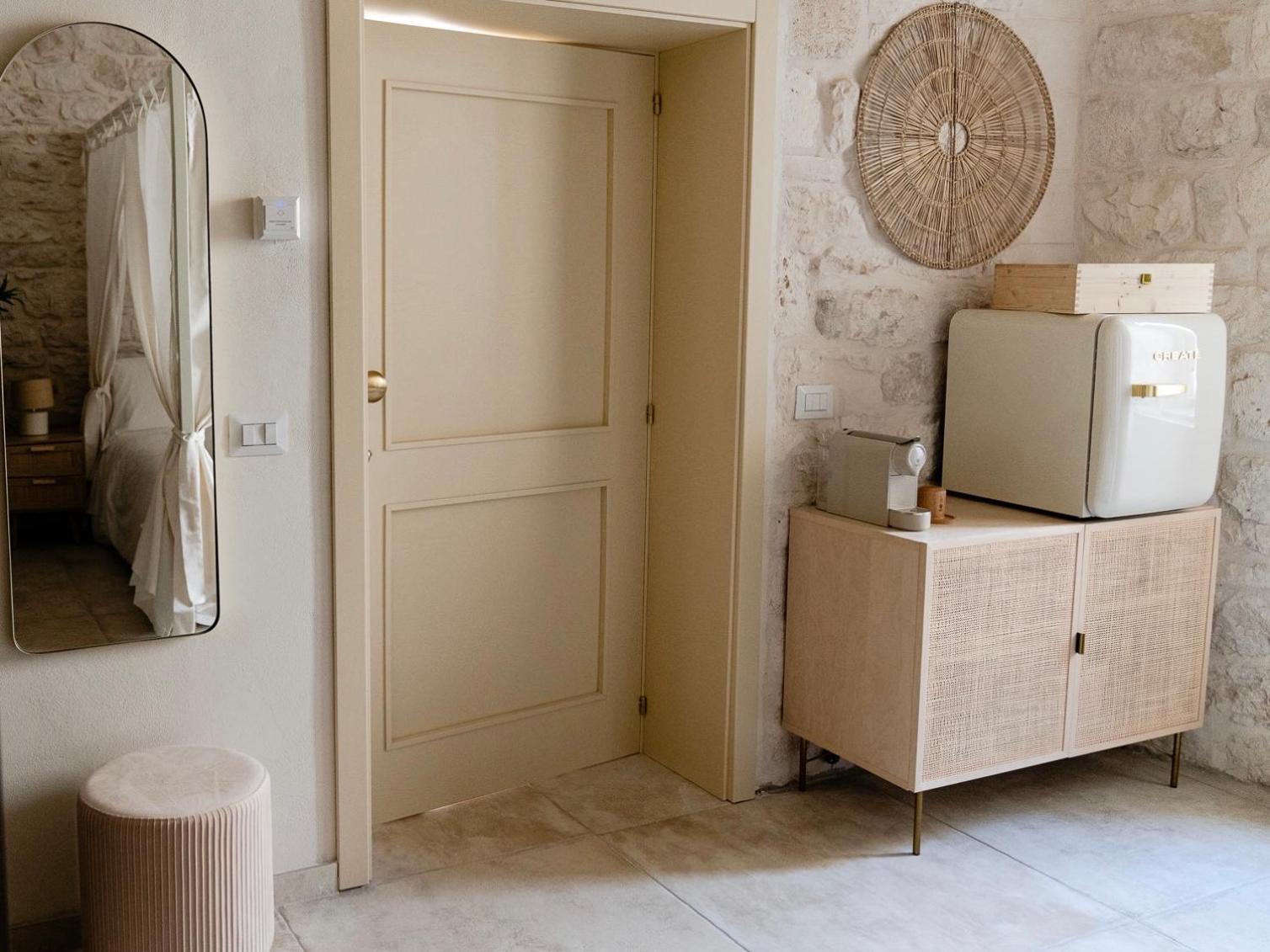 Aurluna Luxury Suites Bari Dış mekan fotoğraf