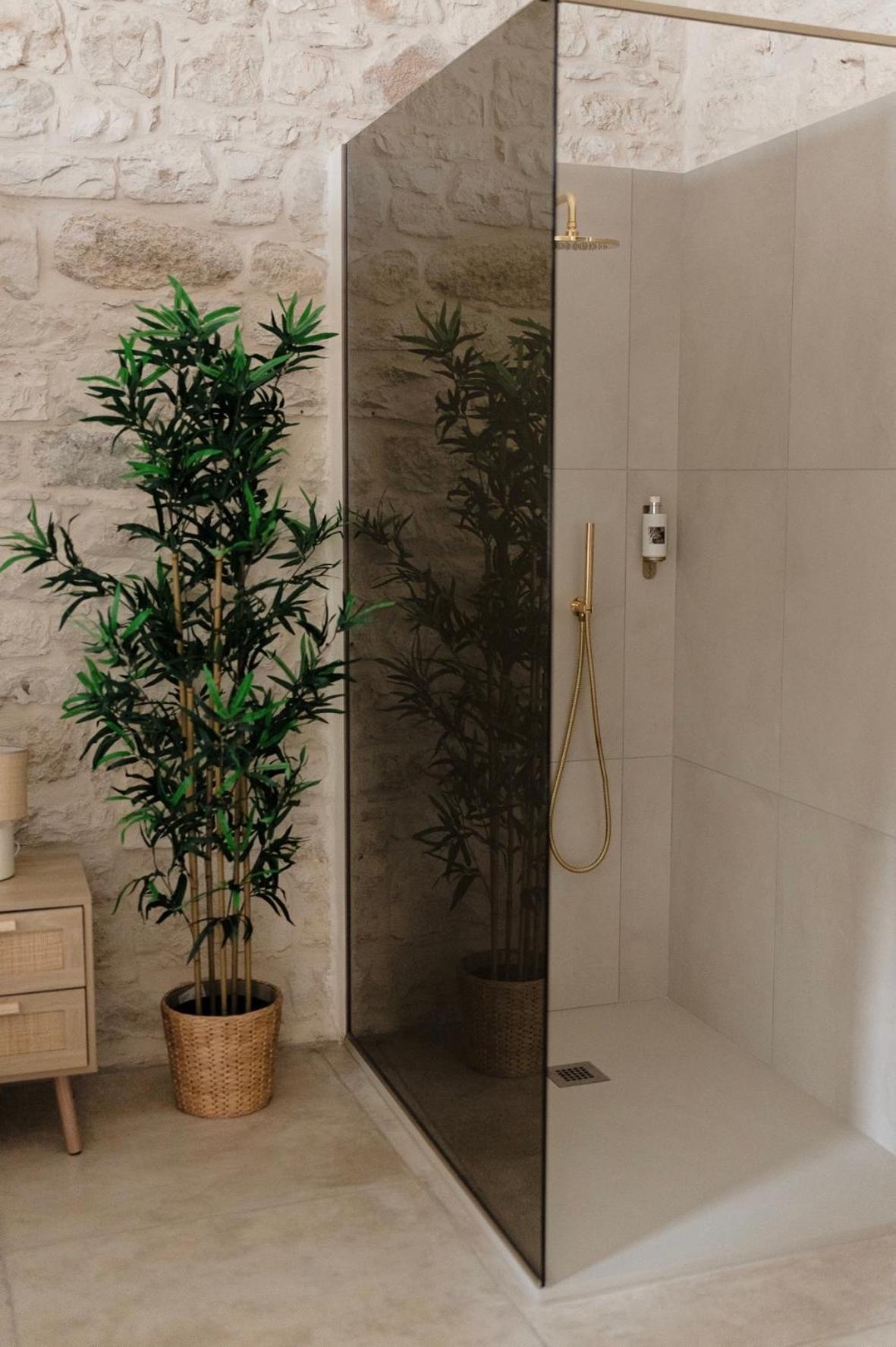 Aurluna Luxury Suites Bari Dış mekan fotoğraf