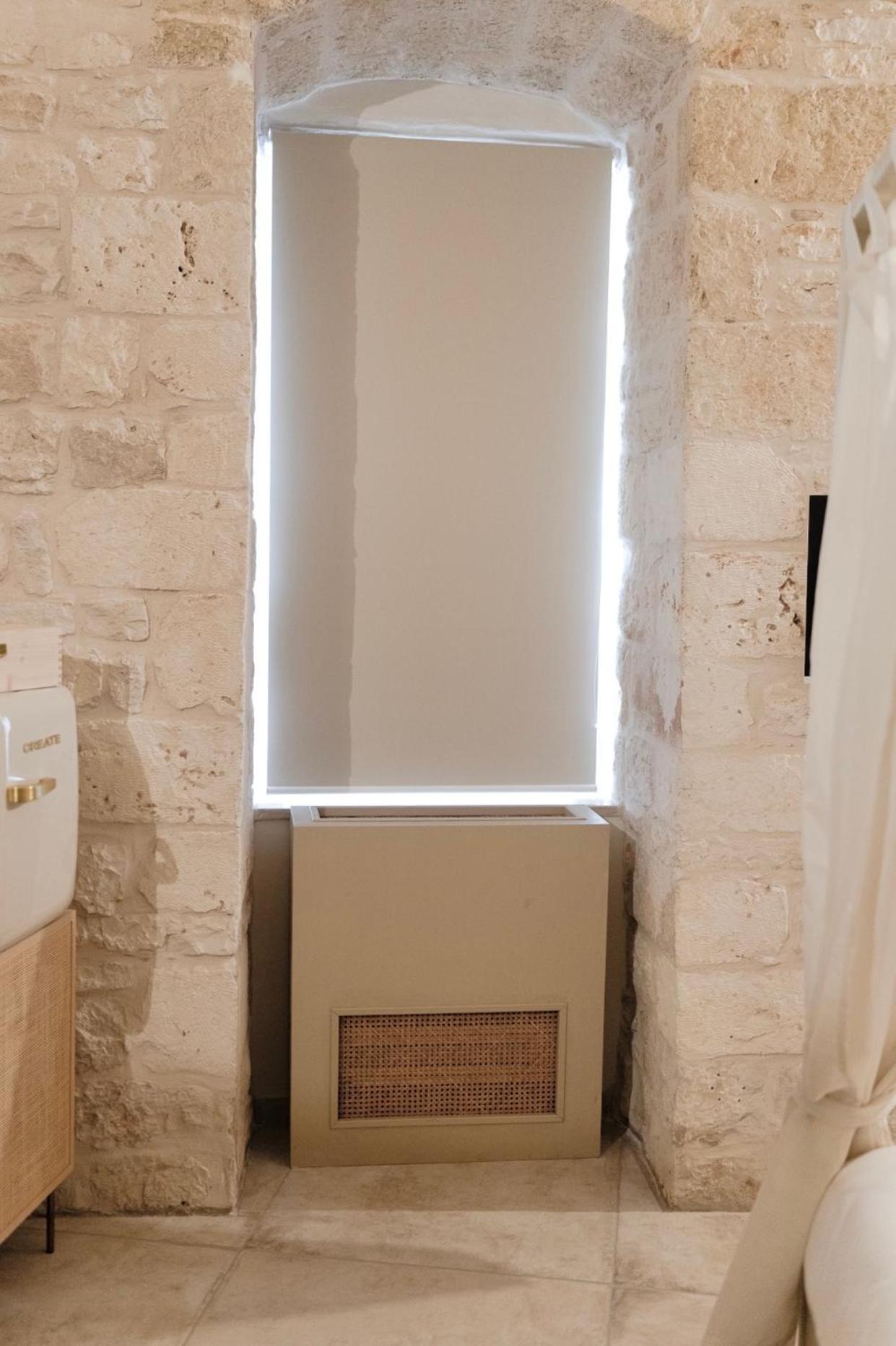 Aurluna Luxury Suites Bari Dış mekan fotoğraf