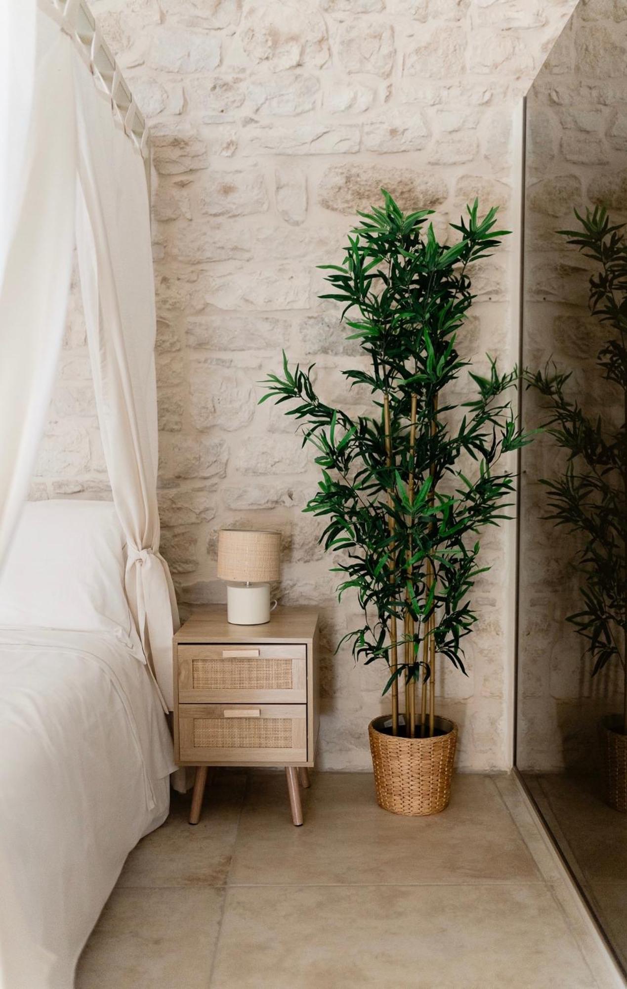 Aurluna Luxury Suites Bari Dış mekan fotoğraf
